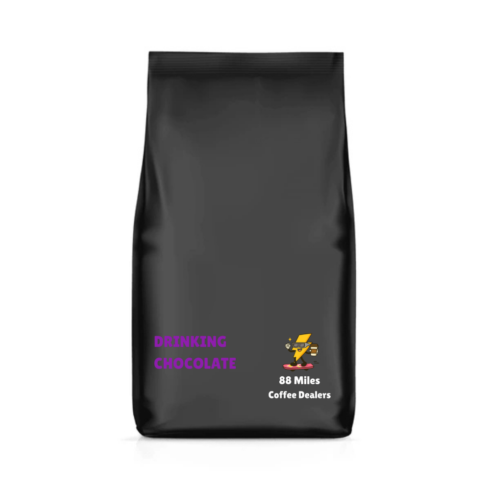Vending Chocolate
