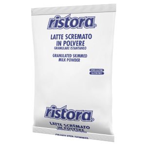 Ristora Granulated Milk Powder 500g | Premium Vending Milk for Coffee Machines