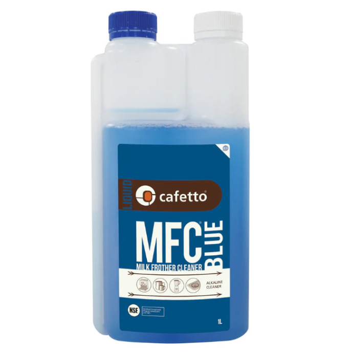 MFC® Blue Milk Frother Cleaner
