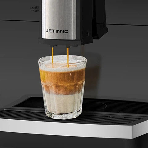 Compact office coffee machine Australia